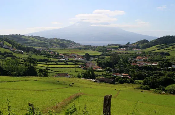 Secret Faial